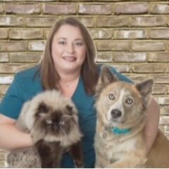 Tiffany Bricker
