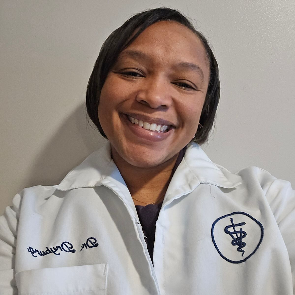 Dr. Felicia Dryburg