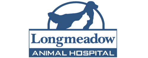 Longmeadow Animal Hospital logo